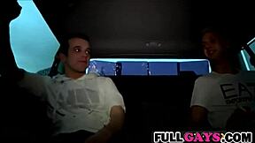 Wanna watch free HD bareback gay sex now?