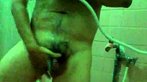 want to see my cock in the bathroom?