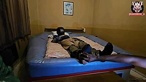 uh, trailer... mijo e porra with married welder, ya know