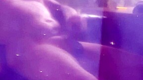 chubby gay in panties