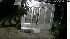 Hik's Emo Redhead Charm - What's the Story Here?