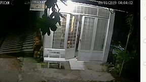 Hik's Emo Redhead Charm - What's the Story Here?