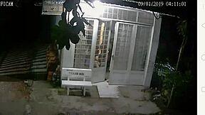 Hik's Emo Redhead Charm - What's the Story Here?