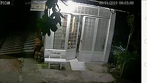 Hik's Emo Redhead Charm - What's the Story Here?