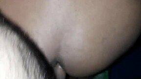 penetrando pasivo with raw peruvian heat in every thrust