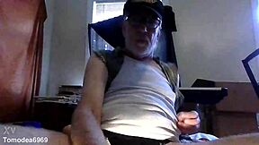 Hey Thomas Odea, ready for that monster cock action?