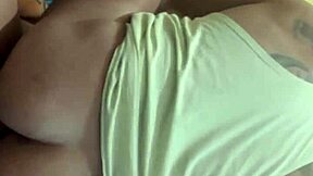 Hardcore Amateur Foda with Hot Novinho in Steamy Action!