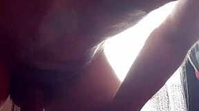 Sex machine pounds hard in raw anal action scene