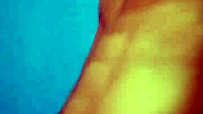 Franco pounds a Chilean with rich intensity.