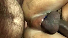 Man, I’m Eatin’ That Moreno’s Huge Cock!