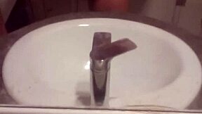 Is This Amateur Young Guy Masturbating?