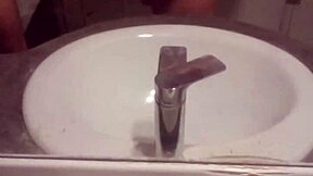 Is This Amateur Young Guy Masturbating?