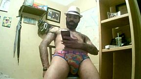 Hey, you wanna pound this tasty guy with me?