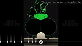 野性群交，猛烈狂干！