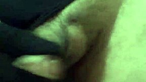 Amateur gay peludo gets bold and intense, exploring his hairy body in wild solo adventures.