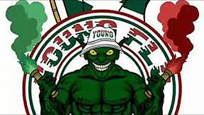 Neymar Gozando Na Masturbação