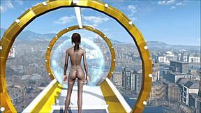 fallout 4 fashion number 206