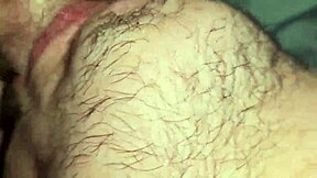 gay deepthroat action unfolds with intense mouth play