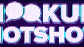 goth babe holly hendrix going wild in this