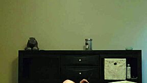 Scottybear Cums In Fleshlight Anal Solo!