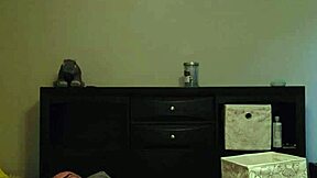 Scottybear Cums In Fleshlight Anal Solo!