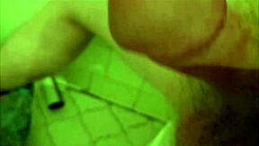 Gay jackoff cum everywhere