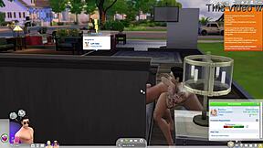 Gay Lover Engages In Kissing And Intense Ass Fucking