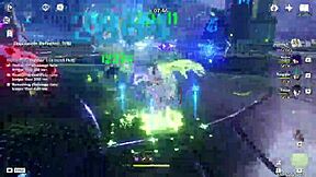 Continuous Exploration in the Abyss of Masturbation