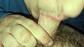 He Sucked Me Off So Good!