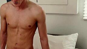 Why Are Mormon Hunks Banging Bareback in Wild Action?