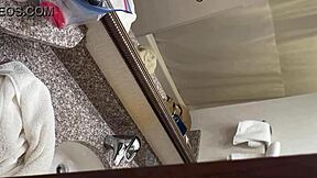 Str8 Boy Jerks Off Softly Again