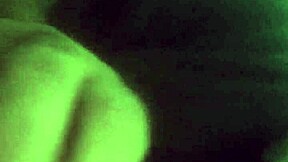 I sucked the moreno's dick so good