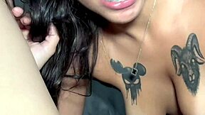 me and my wife met a cute redhead at copacabana new year's, wanna join our threesome?