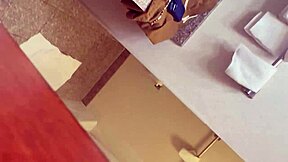 Str8 Boy Jerks Off Softly Again