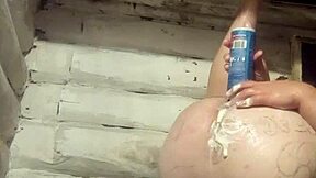 I love crazy anal sex with big cocks