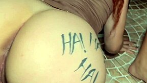 me and my wife met a cute redhead at copacabana new year's, wanna join our threesome?