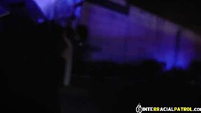 Reality Show on Gay Police Officers in Interracial Office Action