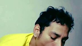 I'm lovin’ this hairy Argentinian bear’s tasty cock... mmm!