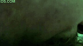 I got my cock sucked real good