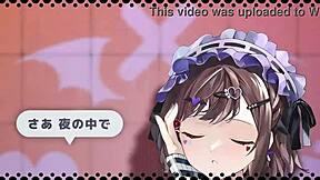 its me, the bitch youve been waiting for?