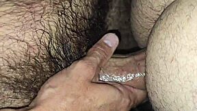 Personal Trainer Fucks Well-Endowed Guy