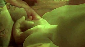 Prostate massage turns wild for this gay man 😈