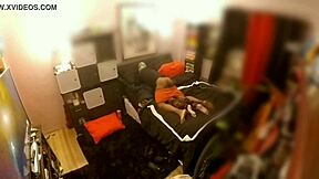 Doll Sex Gets Raw And Intense!