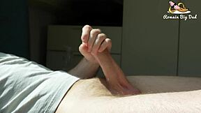 Can You Last in This 7-Day Cum Challenge?