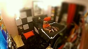 Doll Sex Gets Raw And Intense!