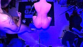 Wow! Brand New Super Realistic Candice Doll Rocks!