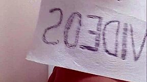 Amateur Gay Stud Slams Tight Ass in Raw Anal Action