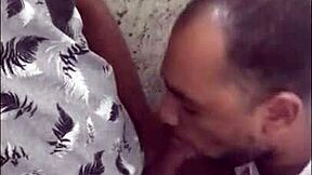 relieving stress in supermarket bathroom with 111