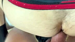 Hey, was sexy daddy waiting to pound my hairy hole again?