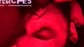 hot guys hooking up in the sauna!